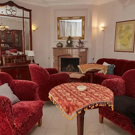 Hidden Gem Bed & Breakfast Belgrado