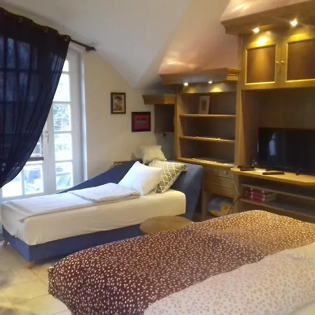 Bed & Breakfast Hidden Gem