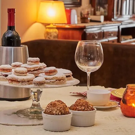 Bed & Breakfast Hidden Gem *