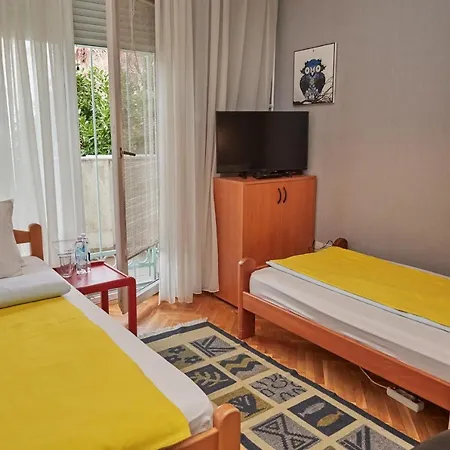 Bed & Breakfast Hidden Gem Belgrado